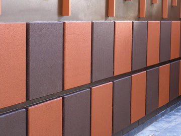 Quietstone Acoustic Panels for Heat Pumps, Studios, Homes & Outdoor Noise Control