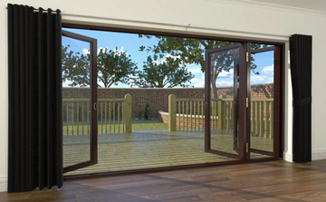 Do Soundproof Curtains Work? Acoustic Curtains UK Buyer's Guide