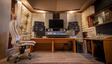 Soundproofing Basics for a Quieter Home
