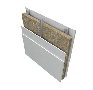 Knauf APR Acoustic Roll Soundproofing King