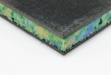 Acoustic Underlay