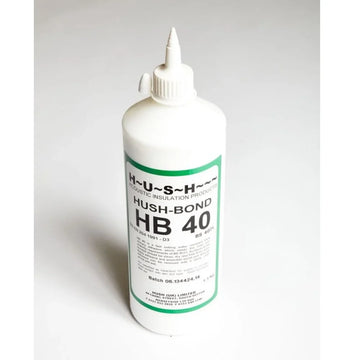 Acoustic Tapes & Adhesives