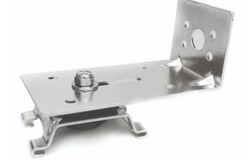 Resilient Bars, Clips & Channels