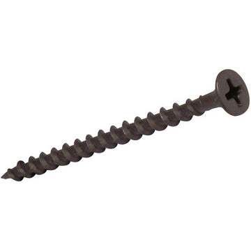 Drywall Coarse Thread Screw 100mm Loose Black Phosphate