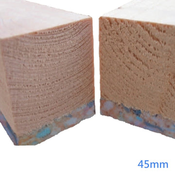 Isomass Isocheck Acoustic Shallow Batten