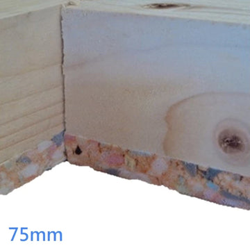 Isomass Isocheck Acoustic Deep Batten 75
