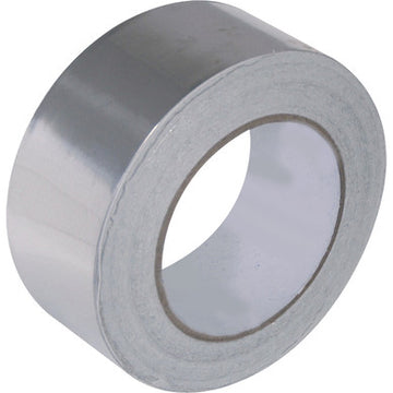 Alpha Foil Tape 50mm x 45m Foil Tape (24 per box)
