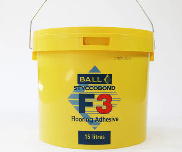 F3 Adhesive 15 Litre