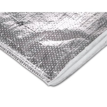 TVS Bagged Pads