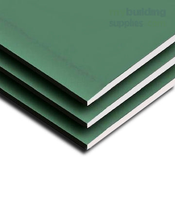British Gypsum Gyproc Moisture Resistant Tapered Edge