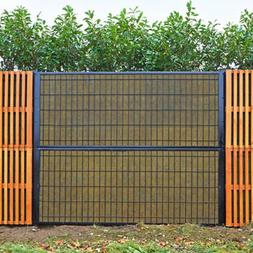 Noistop Essential Galvanised Steel Posts