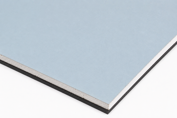 SPK 12.5mm SB Plasterboard + 10kg MLV 1200mm x 1200mm