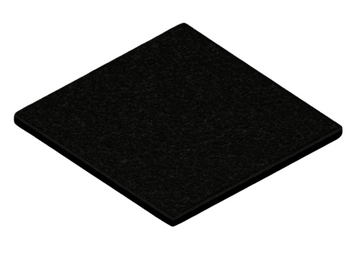 Pliteq GenieMat DBL 40dB 1220mm x 1220mm x 10mm