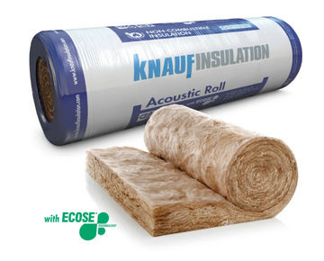 Knauf APR Acoustic Roll