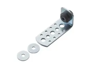 British Gypsum Gypframe GAH2 Acoustic Hanger 70mm x 30mm