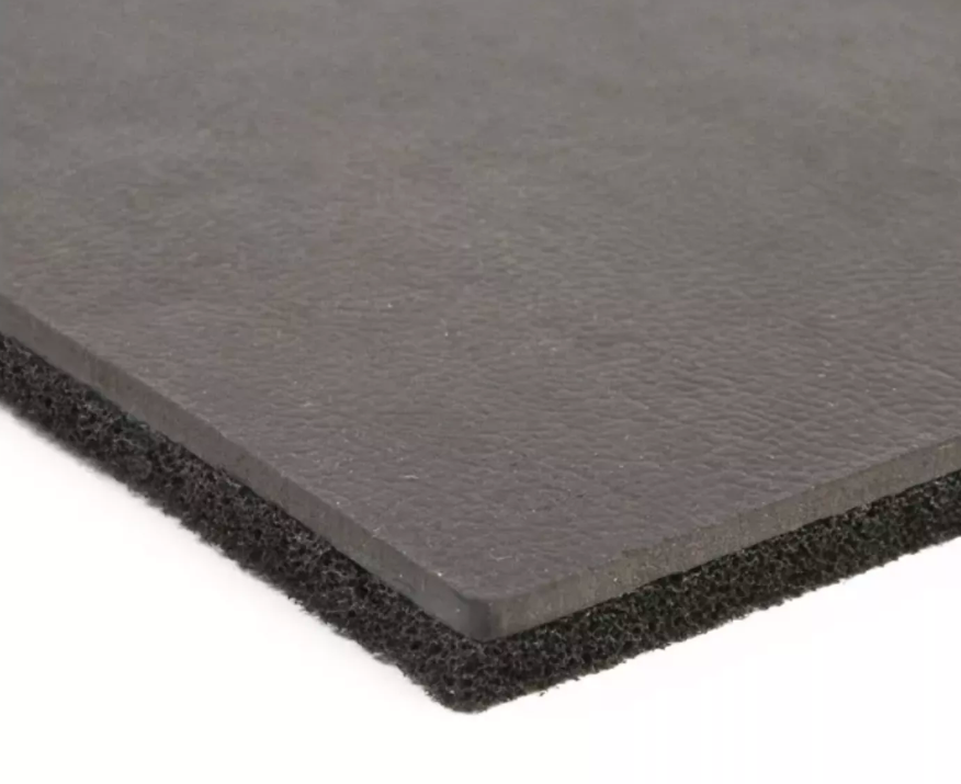 Soundlay Plus 12mm Acoustic Underlay Soundproofing King