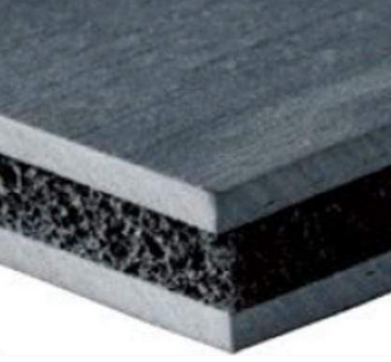 Soundlay Plus 15mm Acoustic Underlay