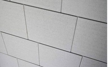 Quietstone Acoustic Panels 1200mm x 600mm x 50mm