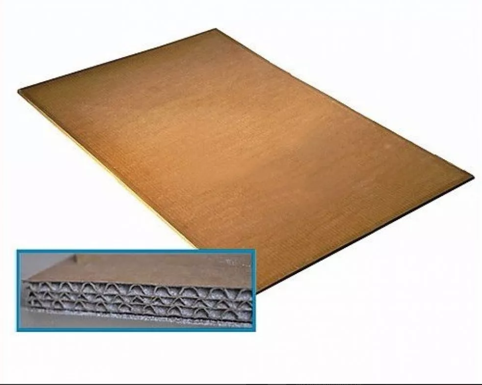 15mm DBx PRO Soundproofing Board - Acoustic Panel