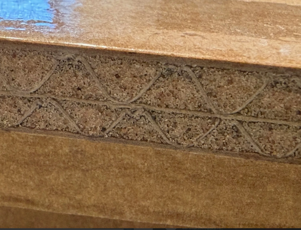 10mm DBx PRO Soundproofing Board - Acoustic Panel