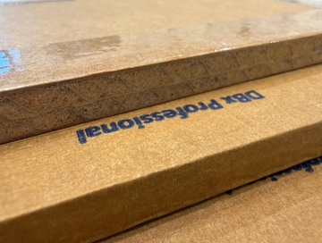 8.5mm DBx PRO Soundproofing Board - Acoustic Panel