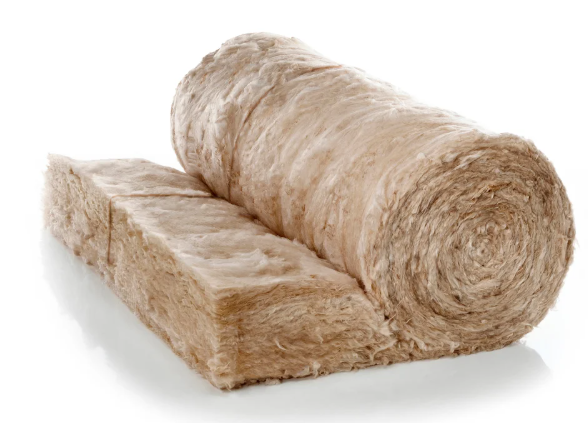 KNAUF LOFT ROLL 44 (COMBI Ready-Cut)