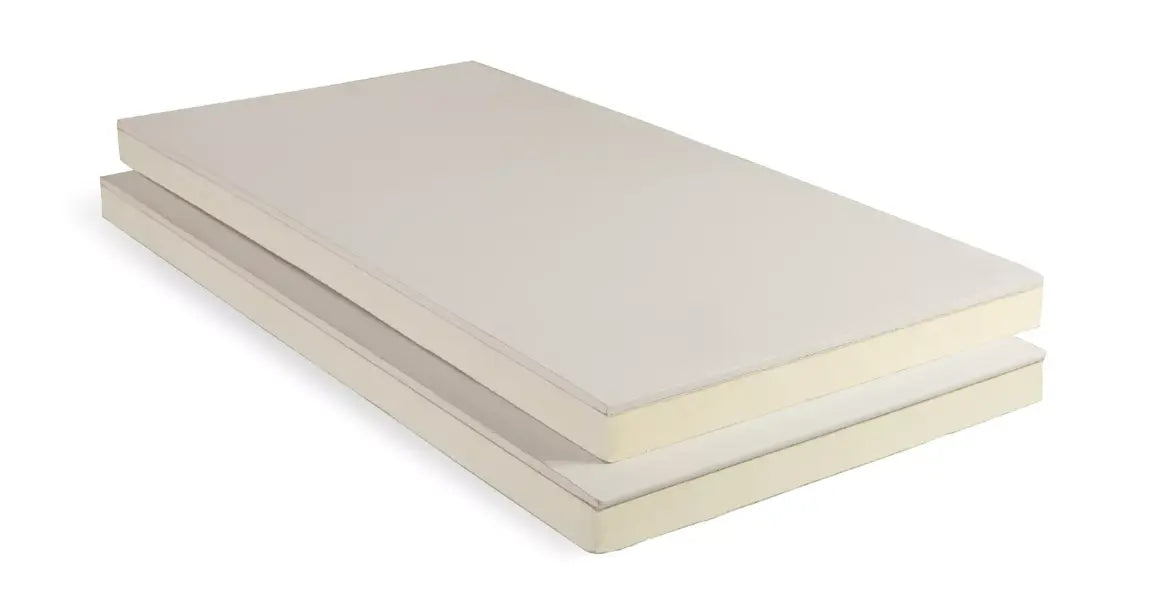 Recticel Eurothane PL Insulated Plasterboard Recticel Insulation