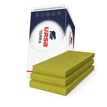 Ursa 35 Cavity Wall Batt