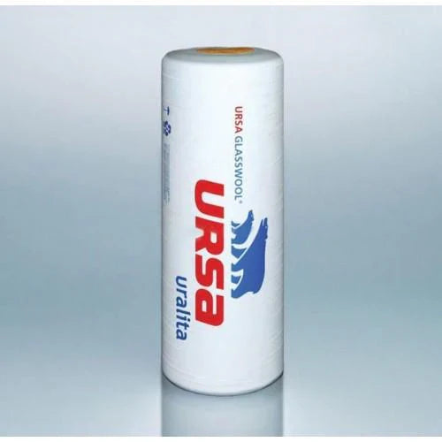 Ursa Party Wall Roll 100mm - 5.46m² per Roll
