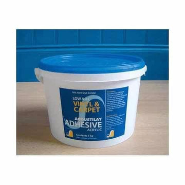 Acoustilay Adhesive 5L