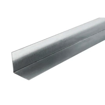 British Gypsum Gypframe Folded Edge Channel 94mm x 50mm x 3600mm (Pack of 10)