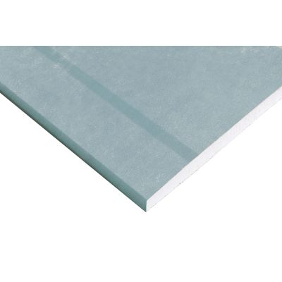Siniat GTEC dB Board 15mm 2400mm x 1200mm Tapered Edge