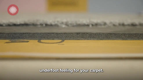 dB Acoustic Underlay 15