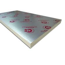 Celotex GA4000 PIR Insulation Board 2400x1200mm