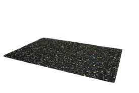 Geniemat FF05NP-S 5mm Sound Control Underlayment (2.6m² Per Sheet)