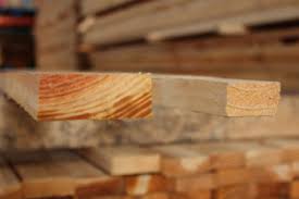 Timber Infills