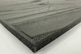 Hushlay 12 Sound Matting 1200mm x 1200mm x 12mm