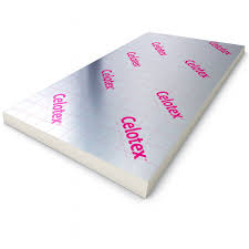 Celotex XR4200 General Purpose PIR Insulation Board 2400 x 1200 x 200mm