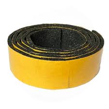 iKoustic Isolation Strip F5 5mm x 50mm x 10m (Self-adhesive)