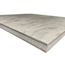 Hushlay 15 Sound Matting 1200 x 1200 x 15mm Hush Acoustics
