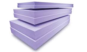Jackodur XPS KF300 Standard SF Board 1250x600x100mm (4 Per Pack)