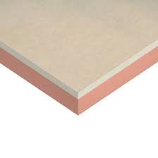 Kingspan KoolTherm K5 External Wall Board 1200x600x70mm (6 Per Pack)
