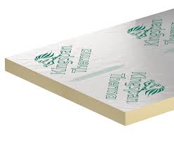 Knauf Earthwool Building Slab RS60 1200x600x100mm (4 Slabs Per Pack)