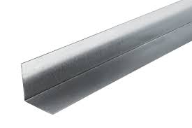 Libra Systems 50mm x 50mm Galvanised Angle 3000mm