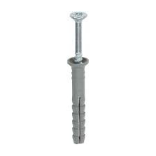 Nylon HammerFix M6 x 80mm