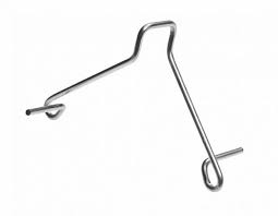 MF9 Clips (200 Per Box)