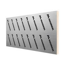 Mannok Therm PIR Insulation Board 2400x1200x20mm (15 Per Pack)