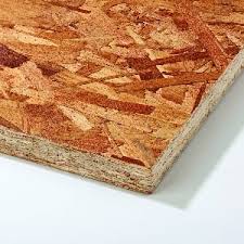 OSB3 2397mm x 1197mm x 9mm FSC Mix 70%