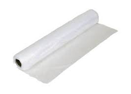 Damp Proof Membrane Clear