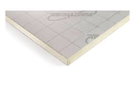 Recticel Eurothane GP PIR Insulation Board 2400 x 1200mm